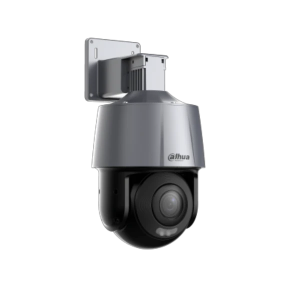 Dahua Sd3A200-Gn-A-Pv, 2Mpix, 4Mm Lens, H265+, 30Mt Gece Görüş, Full-Color, Ip Pt Kamera ürün görseli 1