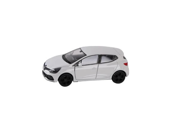 43672 WELLY 1 32 RENAULT CLIO RS 72 ürün görseli 1