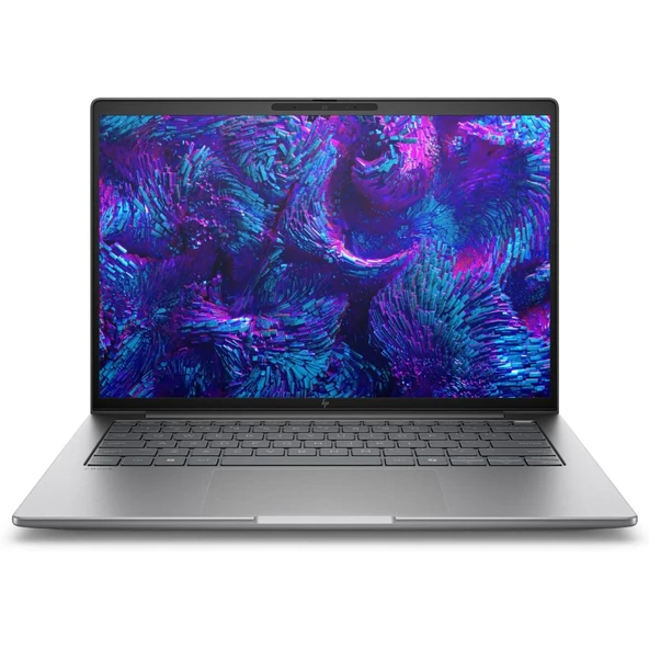 A3Zw8Et, Zbook 8 14 G1I, 7-255H 14&Amp;Quot; Wuxga Ips, 16Gb Ddr5 Ram, 1Tb Ssd, 4Gb Nvidia Rtx 500 Ada Ekran Kartı, Windows11 Pro, Notebook İş İstasyonu (3 Yıl Yerinde Servis) ürün görseli 1