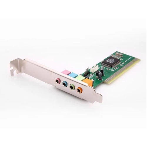 S-Link Sl-48A 4 Kanal Pci Ses Kartı ürün görseli 1