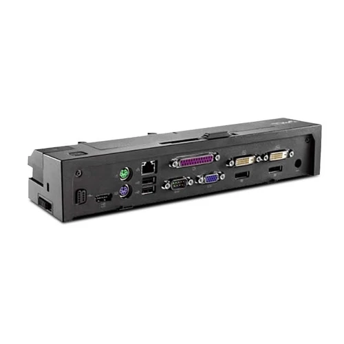 Setting Up Your Dell™ E-Port Ii ürün görseli 1