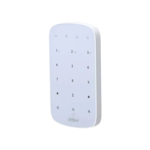 Dahua Ark30T-W2, Kablosuz, Tuş Takımı, Keypad ürün görseli 1