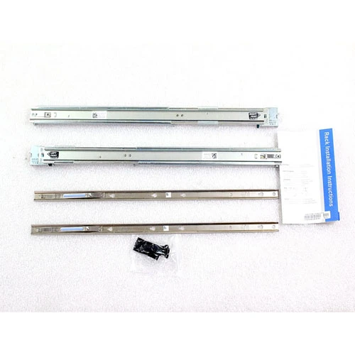 0C597M C597M Poweredge Sunucu Rayı Seti 1U R210 R310 R410 R415 ürün görseli 1