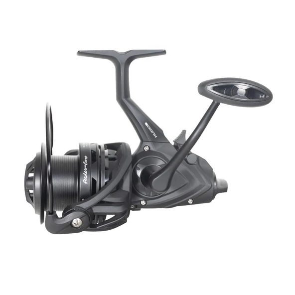 Kudos Pro Carp 5500XT B 5+1 BB Baitrunner Makara ürün görseli 1