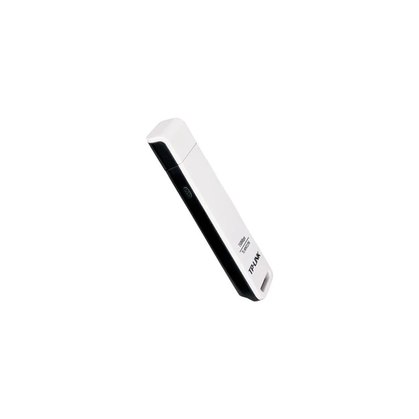 Tp-Link Tl-Wn727N, 150Mbp, 2.4 Ghz, Dahili Anten, Usb2.0, Wireless Ethernet ürün görseli 1