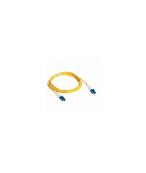 Sc/Lc Duplex Patch Cord Sm Lszh 1M ürün görseli 1