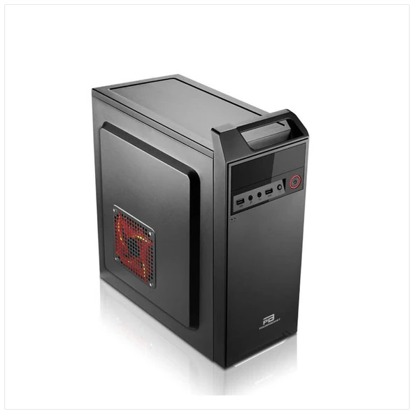 Force-F2K, Intel I5-12400, 8Gb Ram, 256Gb Ssd, Paylaşımlı Ekran Kartı, Oem Paket ürün görseli 1