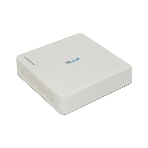 Hilook Dvr-104G-M1, 4Kanal, 2Mpix, H265 Pro+, 1 Hdd Desteği, 5In1 Dvr ürün görseli 1