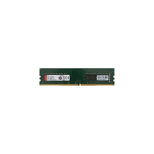 Kvr32N22D8/32, 32Gb, 3200Mhz, Ddr4, Cl22, Desktop Ram ürün görseli 1