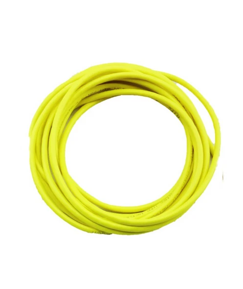 Cat6 Utp Patch Cord Lsoh 1M Sarı ürün görseli 1