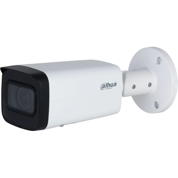 Dahua Ipc-Hfw2241T-Zas-27135, 2Mpix, 2,7-13,5Mm Motorize Lens, H265+, 60Mt Gece Görüşü, Dahili Mikrofon, Starlight, Ip67, Poe Bullet Ip Kamera ürün görseli 1