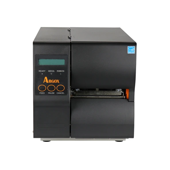 Argox Ix4-250 Barkod Yazıcı (Usb-Seri-Ethernet) ürün görseli 1