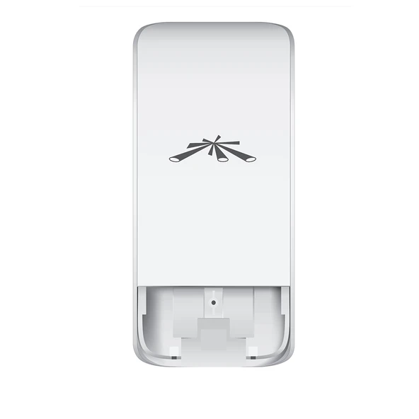 Ubiquiti Locom5, Nano Station, 5Ghz, 150Mbs, 10Km Menzil, Dış Ortam Cpe ürün görseli 1
