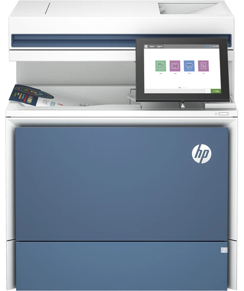 Clr Lj Ent Mfp 5800Dn Prntr:Eur ürün görseli 1