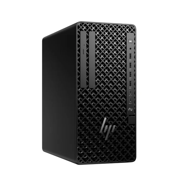 A2Kl5Es, Z1 Tower G1I, 7-265, 32Gb Ddr5 Ram, 1Tb Ssd, 8Gb Quadro Rtx A1000 Ekran Kartı, Windows 11 Pro, İş İstasyonu (3 Yıl Yerinde Servis) ürün görseli 1