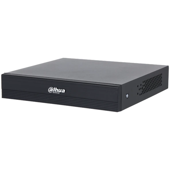 Dahua Xvr1B04-I/T, 4Kanal, 2Mpix, H265+, 1 Hdd Desteği, 5In1 Dvr ürün görseli 1