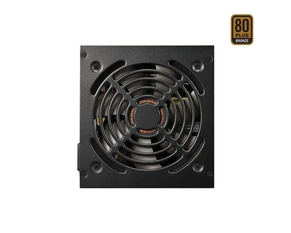 Frisby Cougar Atlas Cgr-Ba-750 750W 80+ Bronze Power Supply ürün görseli 1