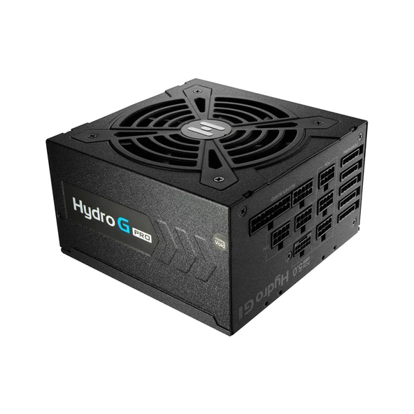 Fsp Hydro G Pro, Hg2-1200, Gen-5, 1200W, Full Modüler, 80+ Gold, Gaming, Atx, Power Supply (Psu) ürün görseli 1