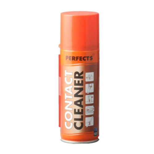 Perfects Ca000045 Kirmizi Kapak Contact Cleaner ürün görseli 1