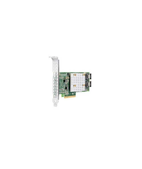Hpe Array E208I-P Sr Gen10 (8 Internal Lanes_No Cache) 12G ürün görseli 1