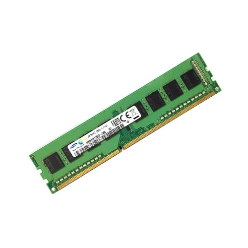 4Gb Ddr3 1600Mhz Pc Ram (Kutusuz) ürün görseli 1