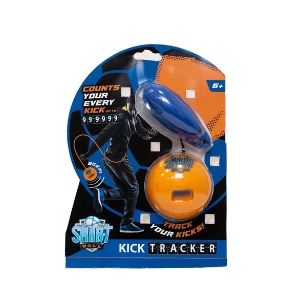 MRK00000 Strikesphere Kick Tracker - Resim 5