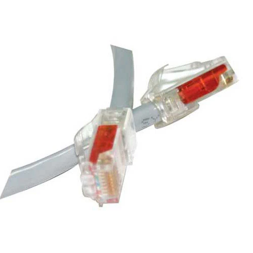 S-Link Sl-Cat610 Cat6 Utp ( 10 Metre ) Gri Patch Kablo ürün görseli 1