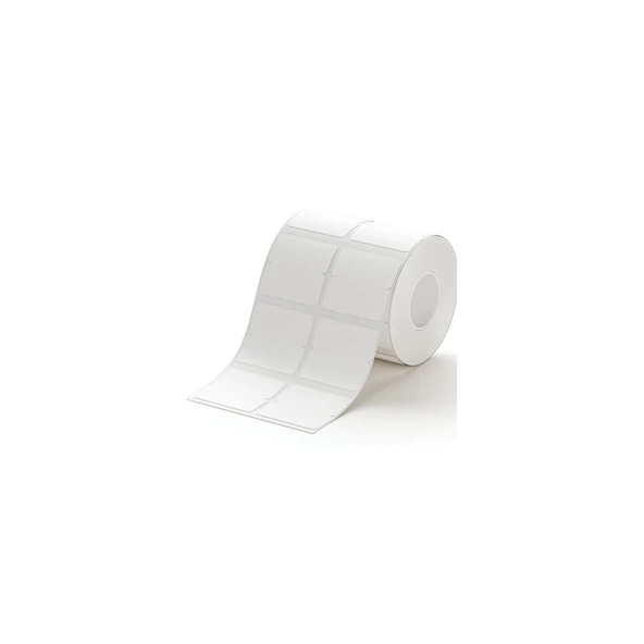 Niimbot T30 Etiket 30Mm X 15Mm (Tek Kolonda 2Li) 3600 Adet Beyaz (K3,K3W) ürün görseli 1