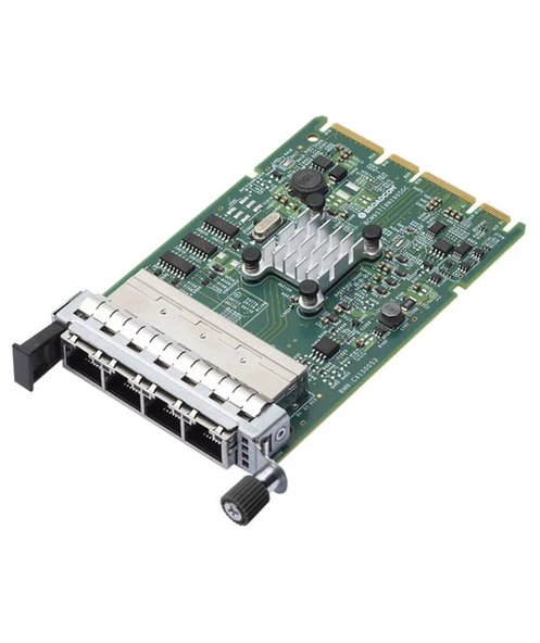 Thinksystem Broadcom 5719 1Gbe Rj45 4-Port Ocp Ethernet Adapter ürün görseli 1