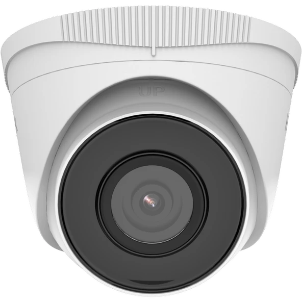 Hilook Ipc-T221H-F, 2Mpix, 2,8Mm Lens, H265+, 30Mt Gece Görüşü, Poe, Dome, Ip Kamera ürün görseli 1