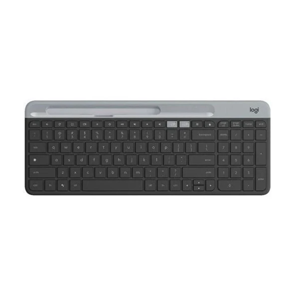 K580, Siyah, 920-010624, Slim Multi Device, Bluetooth, Türkçe Q, Klavye ürün görseli 1