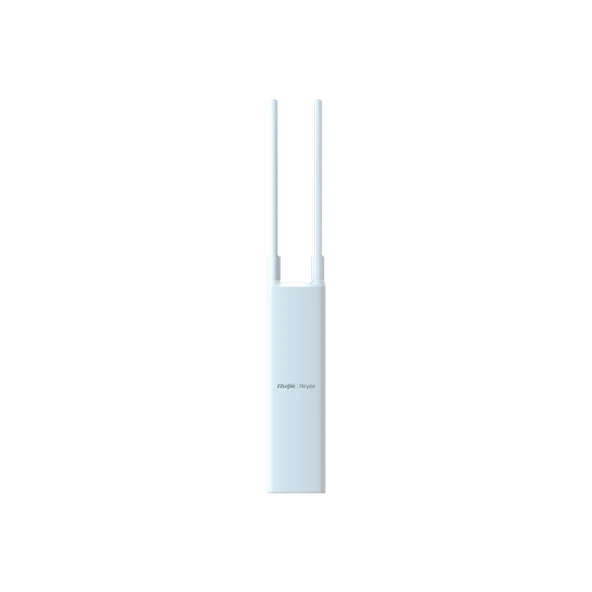 Ruijie Reyee Rg-Rap52-Od, Ac1300, 1Port Gigabit, 1267Mbps, Dual Band, Wifi 5, Poe, Dış Ortam, Reyee Mesh, Access Point ürün görseli 1