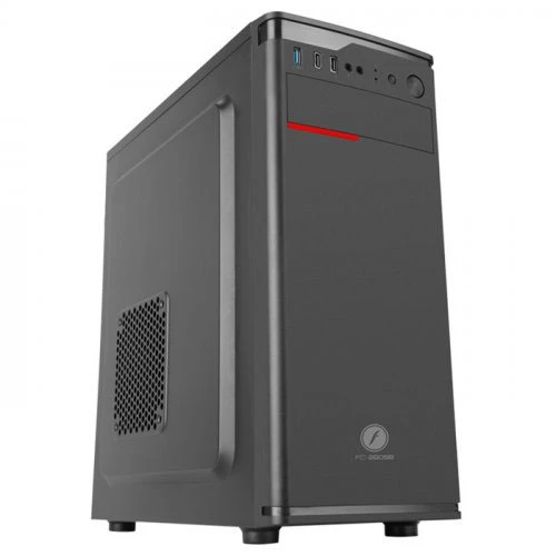 Frisby Fc-2905B 400W Siyah Usb 3,0 Micro-Atx Kasa ürün görseli 1