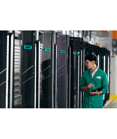 Hpe Dl360 Gen11 Stg Cntrl Enable Cbl Kit ürün görseli 1