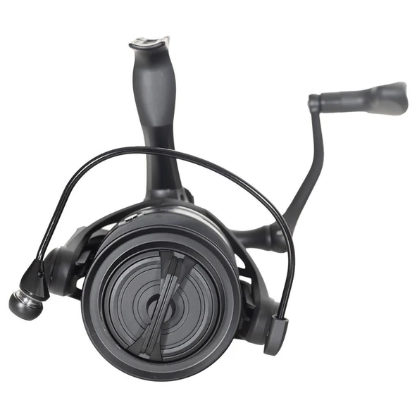 Kudos Pro Carp 5500XT B 5+1 BB Baitrunner Makara - Resim 2