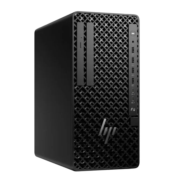 B34Jses, Z1 Tower G1I, 7-265, 32Gb Ddr5 Ram, 1Tb Ssd, 16Gb Rtx 5060Ti Ekran Kartı, Windows 11 Pro, İş İstasyonu (3 Yıl Yerinde Servis) ürün görseli 1