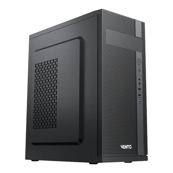 Vento Vs115F Mid Tower, 400W Kurumsal Kasa ürün görseli 1