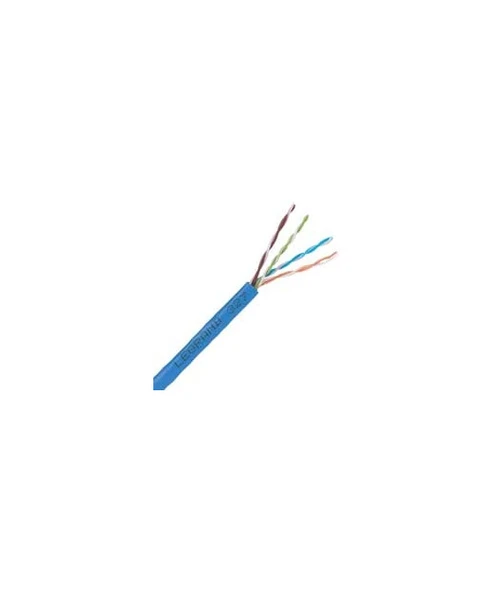 Cat6 U/Utp Lszh Makara 4P 500M ürün görseli 1