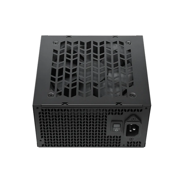 Sama B850, 850W, Black, 80+ Bronze, Cybenetics Certified, Pcie 5.1, Atx3.1, Siyah, Gaming, Atx, Power Supply (Psu) ürün görseli 1