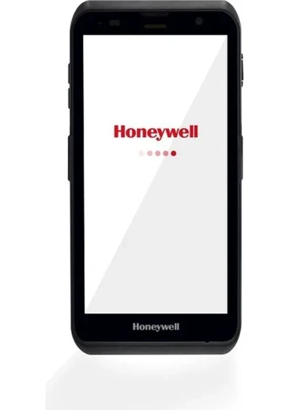 Honeywell Eda52 Only 5.5 Bluetooth/Wifi Karekod Android 11 4Gb Ram+64Gb Rom El Terminali ürün görseli 1