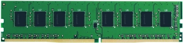 Goodram 16Gb Ddr4 3200Mhz Cl22 Pc Ram Gr3200D464L22S/16 ürün görseli 1