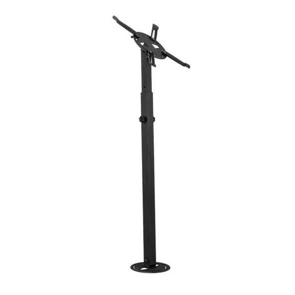 Everest Prj-187, Teleskopik Ayak (63-102Cm), 13Kg Taşıma, Projeksiyon, Askı Aparatı ürün görseli 1