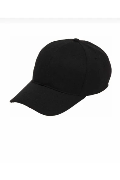 NACAR STORE Unisex Yazlık Düz Renk Şapka ürün görseli 1