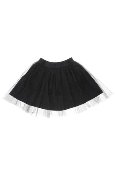 NACAR STORE Kız Çocuk Gösteri Özel Gün  Tütü Etek ürün görseli 1