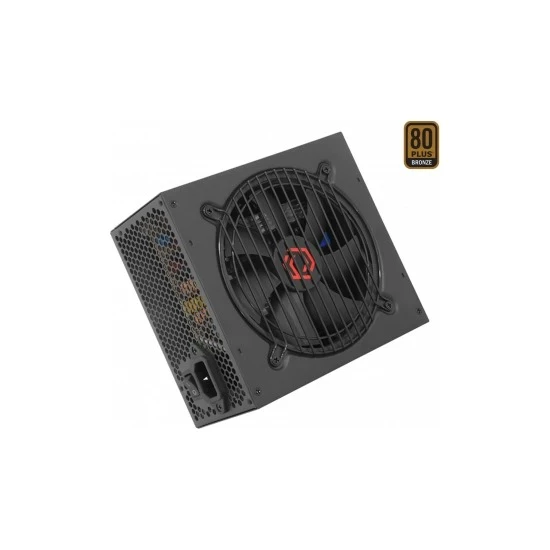 Frisby Fr-Ps8580P 850W 80 Bronze Atx Psu ürün görseli 1