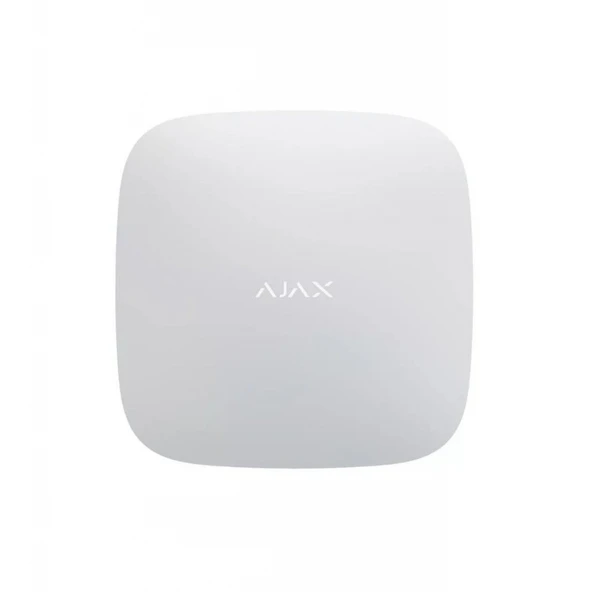 Ajax Rex, Kablosuz, Mesafe Arttırıcı, Beyaz ürün görseli 1