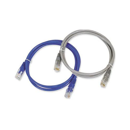 Speed Sp-Cat6F0025 Cat6 Ftp ( 0.25 Metre ) Gri Patch Kablo Metal Uç ürün görseli 1