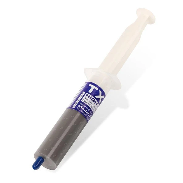 Tx Txcct30G Termal Macun 30Gr ürün görseli 1