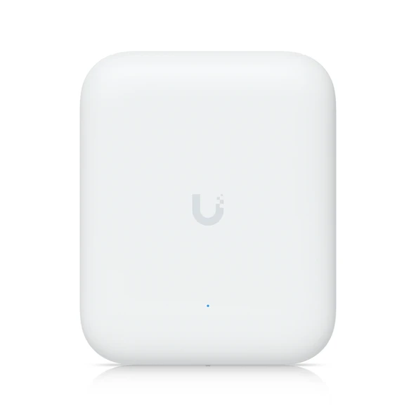 Ubiquiti Uap-U7-Outdoor, Dualband, 4300Mbps, Wifi7, Duvar Tipi, Access Point ürün görseli 1