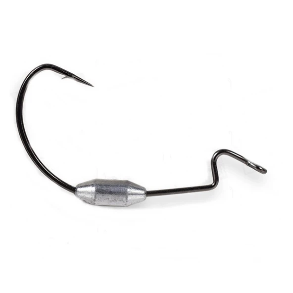 Ryuji Ofset Hook Jig Head Zoka [3 Adet]  5 Gr NO:1/0 ürün görseli 1